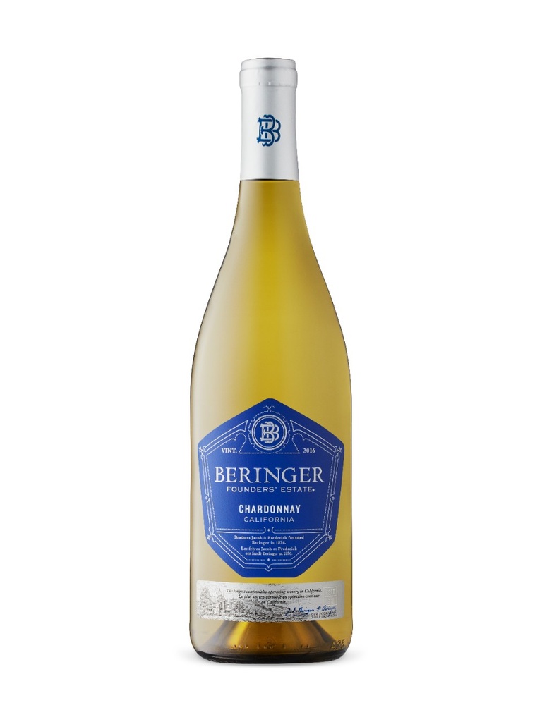 Beringer Founders Estate Chardonnay