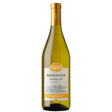 Beringer Calif Chardonnay (Bonus)