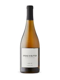 Bread &amp; Butter Chardonnay (Ca)