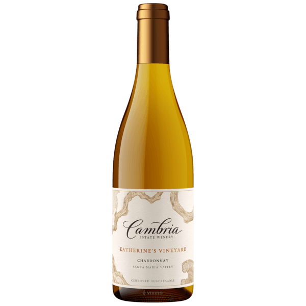 Cambria Katherine'S Vineyard Chardonnay