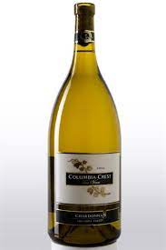 Columbia Crest Two Vines Chardonnay