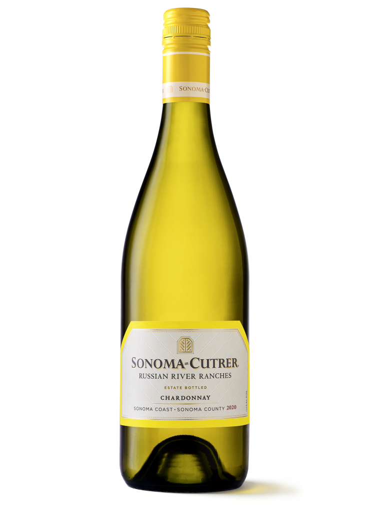 Sonoma Cutrer Chardny Russian Rvr