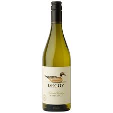 Duckhorn Decoy Chardonnay