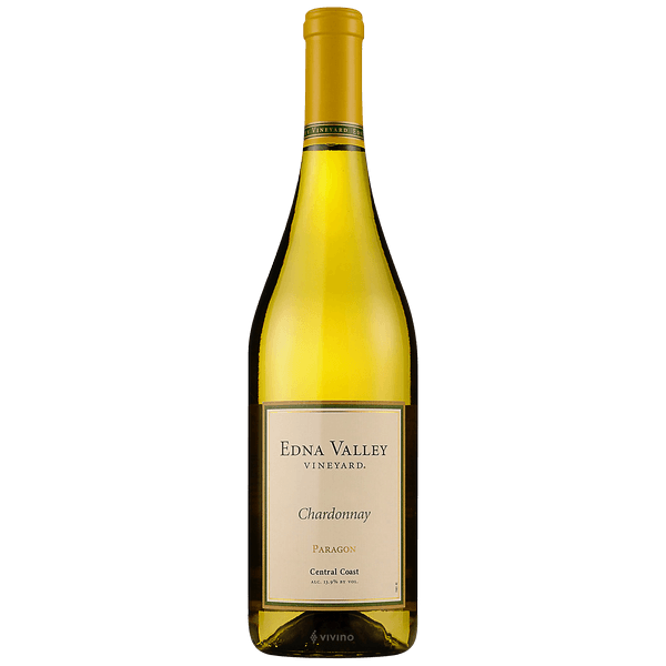 Edna Valley Chardonnay Paragon San Luis Obispo