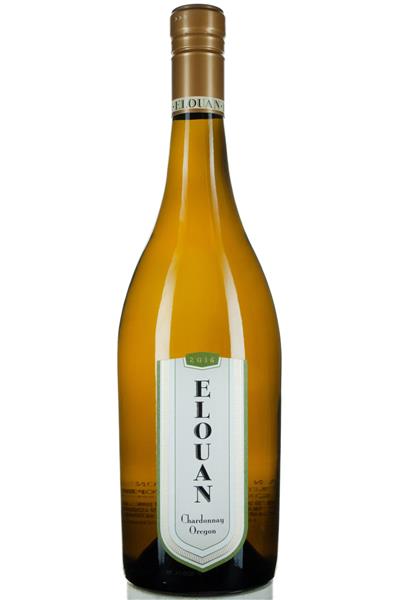 Elouan Chardonnay