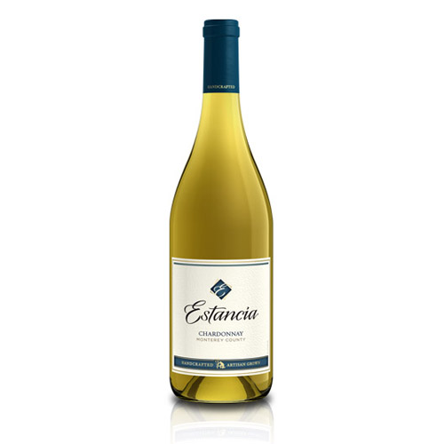 Estancia Monterey Chardonnay Pinnacles