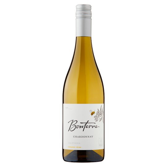 Bonterra Chardonnay Organic