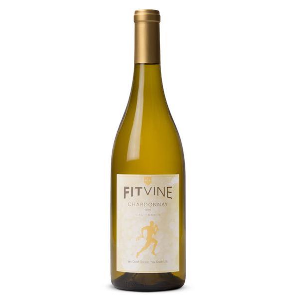 Fitvine Chardonnay California