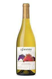 14 Hands Chardonnay