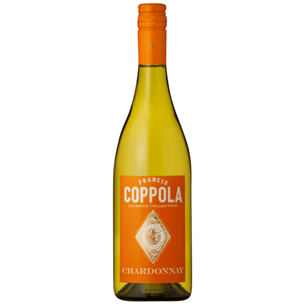 Coppola Diamond Collctn Chardonnay