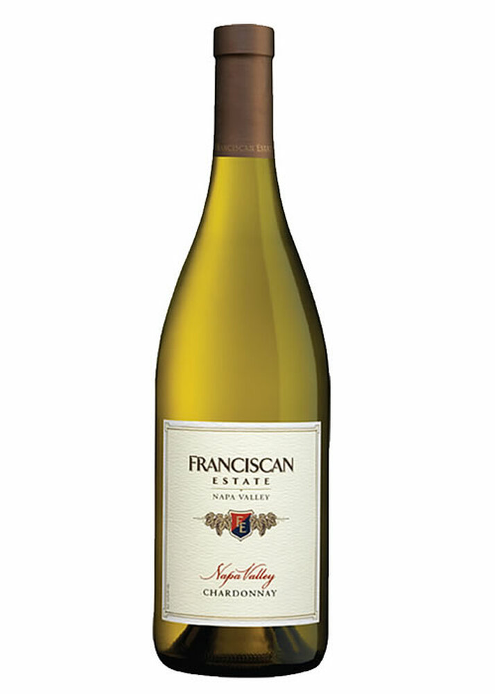 Franciscan Chardonnay Napa Valley