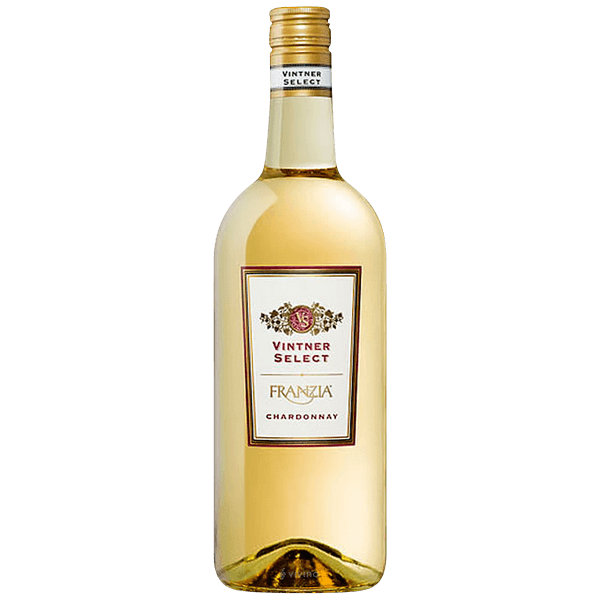 Franzia Vintner Select Chardonnay
