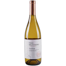 Frei Brothers Chardonnay