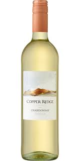 Copperidge Chardonnay