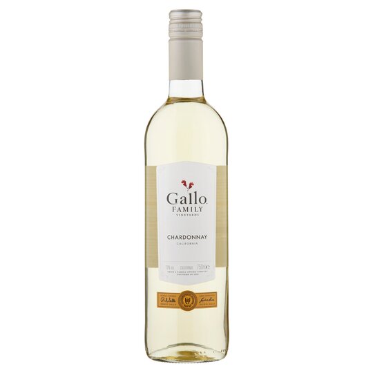 Gallo Family Vineyards Chardonnay