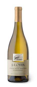 J Lohr Riverstone Chardonnay
