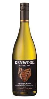 Kenwood Discoveries Chardonnay