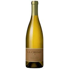 La Crema Chardonnay Monterey