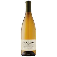 La Crema Chardonnay Sonoma Coast