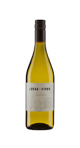 Leese-Fitch Chardonnay California