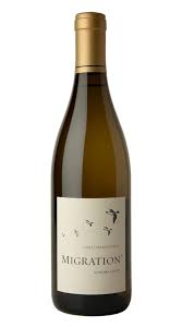 Duckhorn Migration Chardonnay