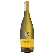 Mirassou Chardonnay Central Coast