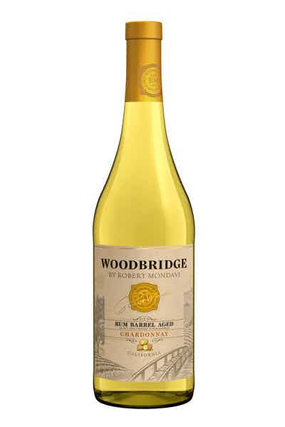 Woodbridge Chardonnay