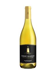 Robert Mondavi Chardonnay Priv Sel California