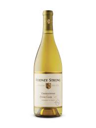 Rodney Strong Sonoma Co Chardonnay