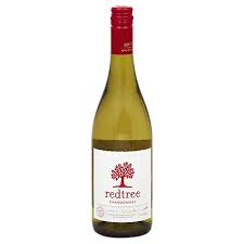 Redtree Chardonnay California