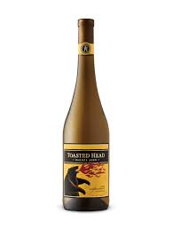 Rh Phillips Toasted Head Chardonnay