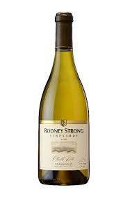 Rodney Strong Chalk Hill Chardonnay