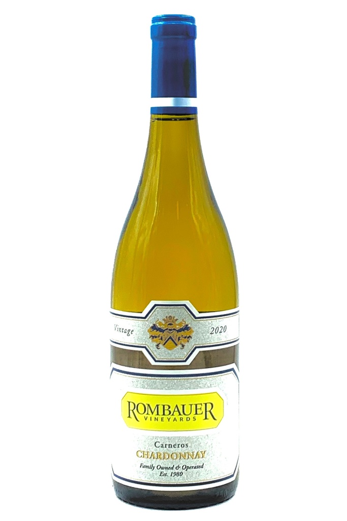 Rombauer Carneros Chardonnay