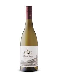 Simi Chardonnay