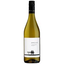 Simple Life Chardonnay