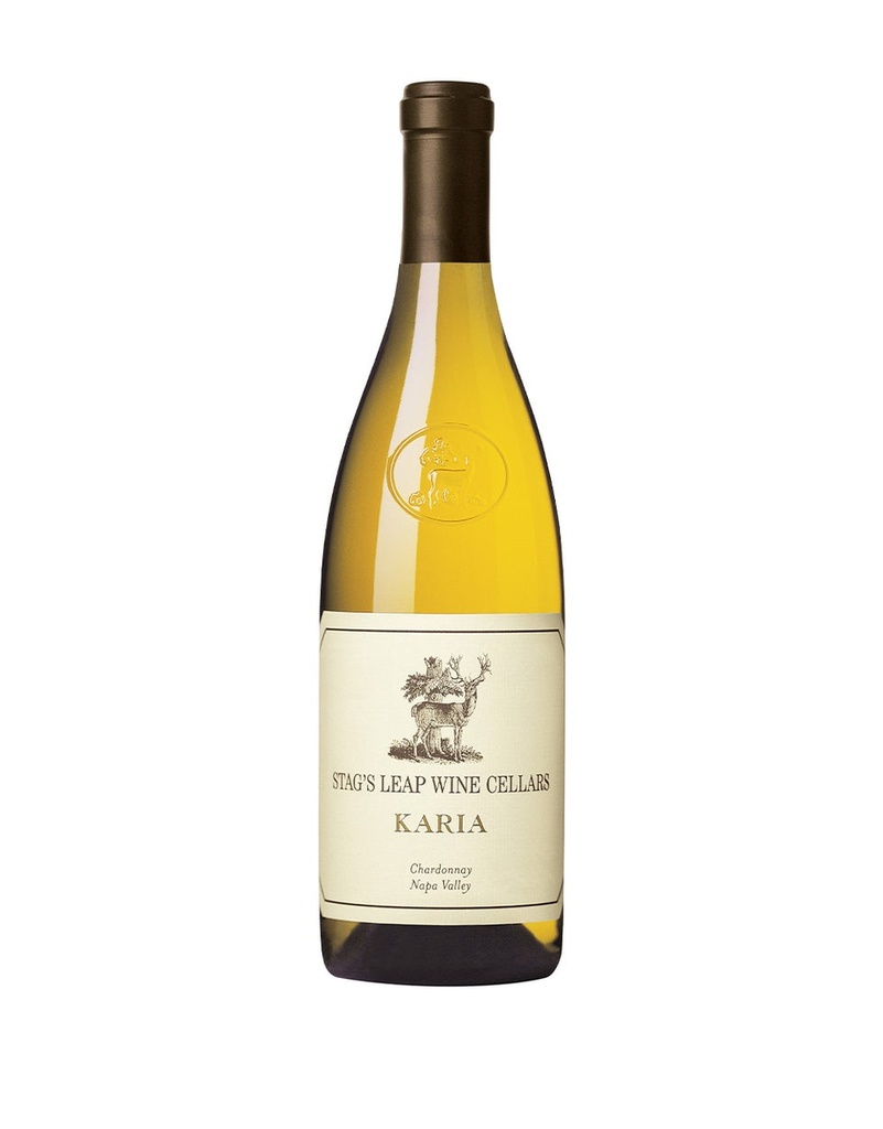 Stag'S Leap Cel Chardny Karia