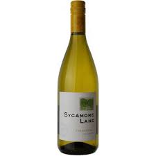 Sycamore Lane Chardonnay