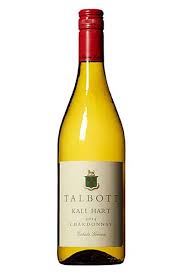Talbott Chardonnay Kali Hart