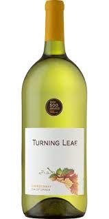 Turning Leaf Chardonnay