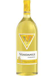 Vendange Chardonnay Calif