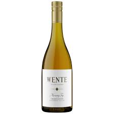 Wente Chardonnay Morning Fog