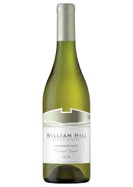 William Hill Estate Chrd Central Coast