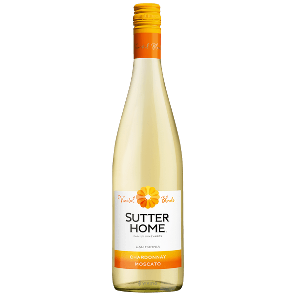 Sutter Home Chardonnay