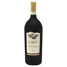 Cavit Cabernet Sauvignon