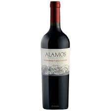 Alamos Cabernet Sauvignon Mendoza