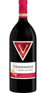 Vendange Cab Sauvignon Spain