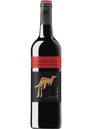 Yellow Tail Cabernet Sauvignon