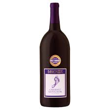 Barefoot Cabernet Sauvignon Cal (Pet)