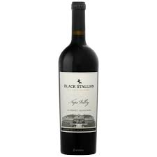 Black Stallion Cabernet Sauvignon