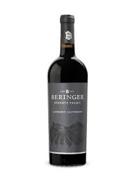 Beringer Knights Valley Cab Sauv